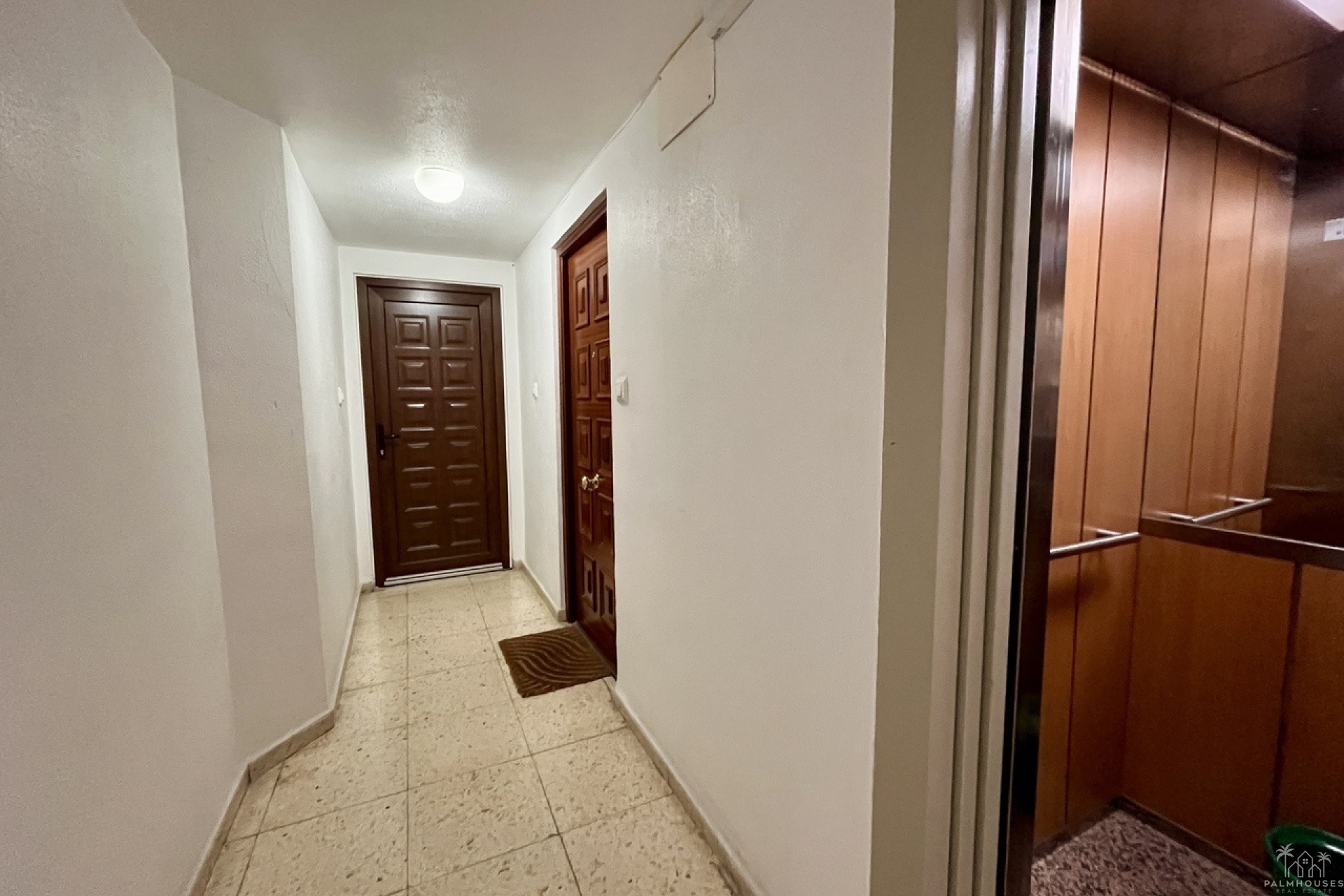 Revente - Apartment - Almoradi - Inland