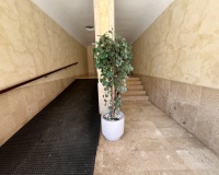 Revente - Apartment - Almoradi - Inland