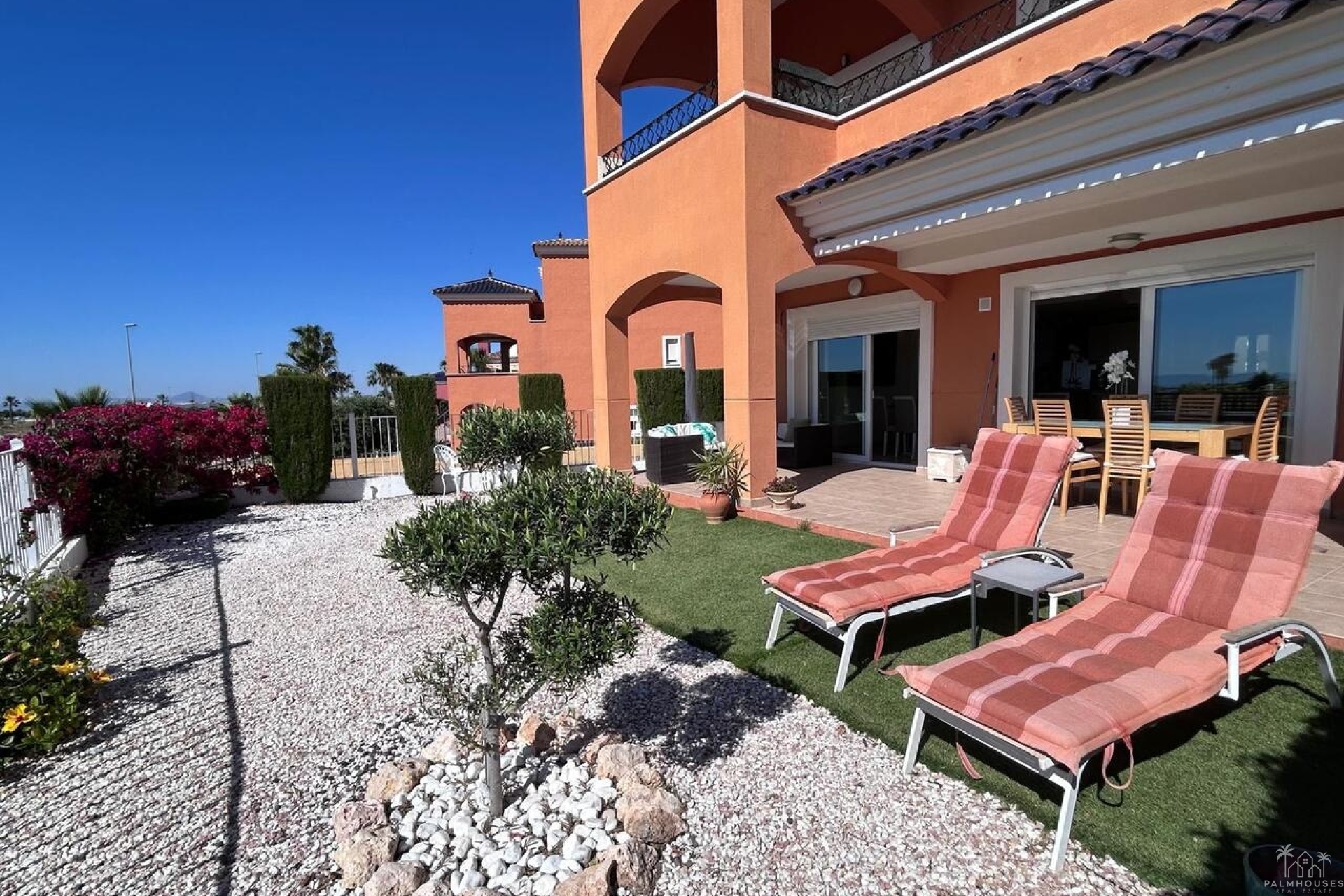 Revente - Apartment - Altaona Golf - Inland