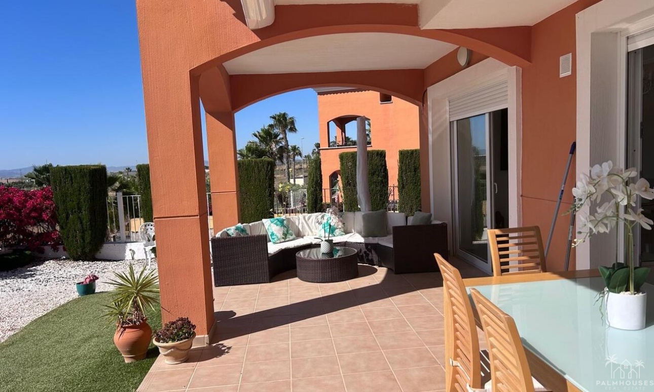 Revente - Apartment - Altaona Golf - Inland