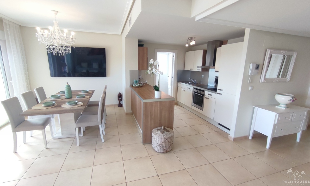 Revente - Apartment - Altaona Golf - Inland