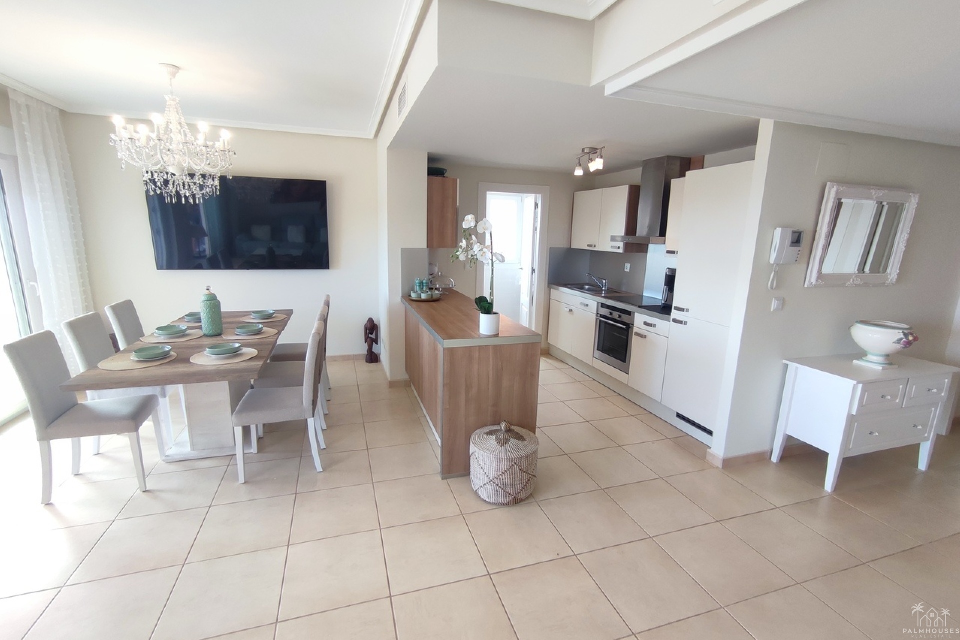 Revente - Apartment - Altaona Golf - Inland
