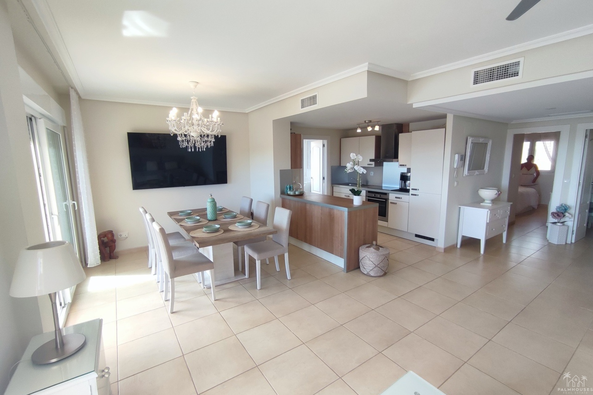 Revente - Apartment - Altaona Golf - Inland