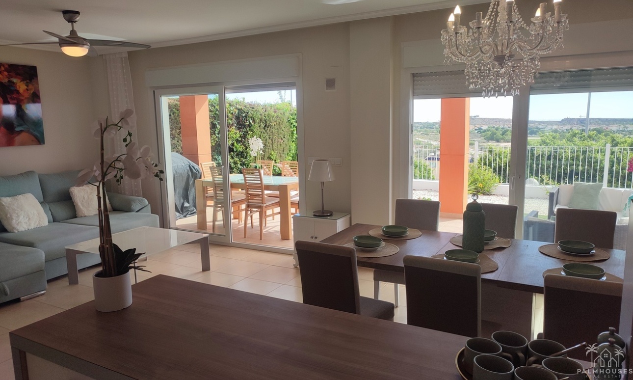 Revente - Apartment - Altaona Golf - Inland