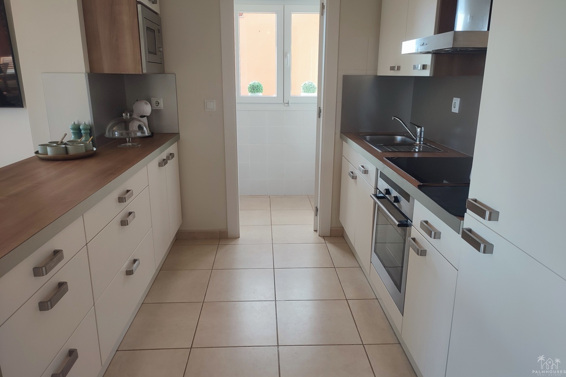 Revente - Apartment - Altaona Golf - Inland