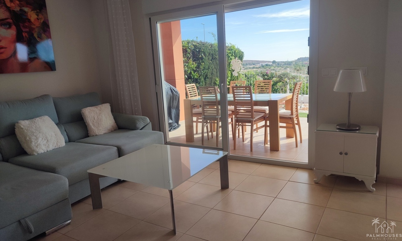 Revente - Apartment - Altaona Golf - Inland