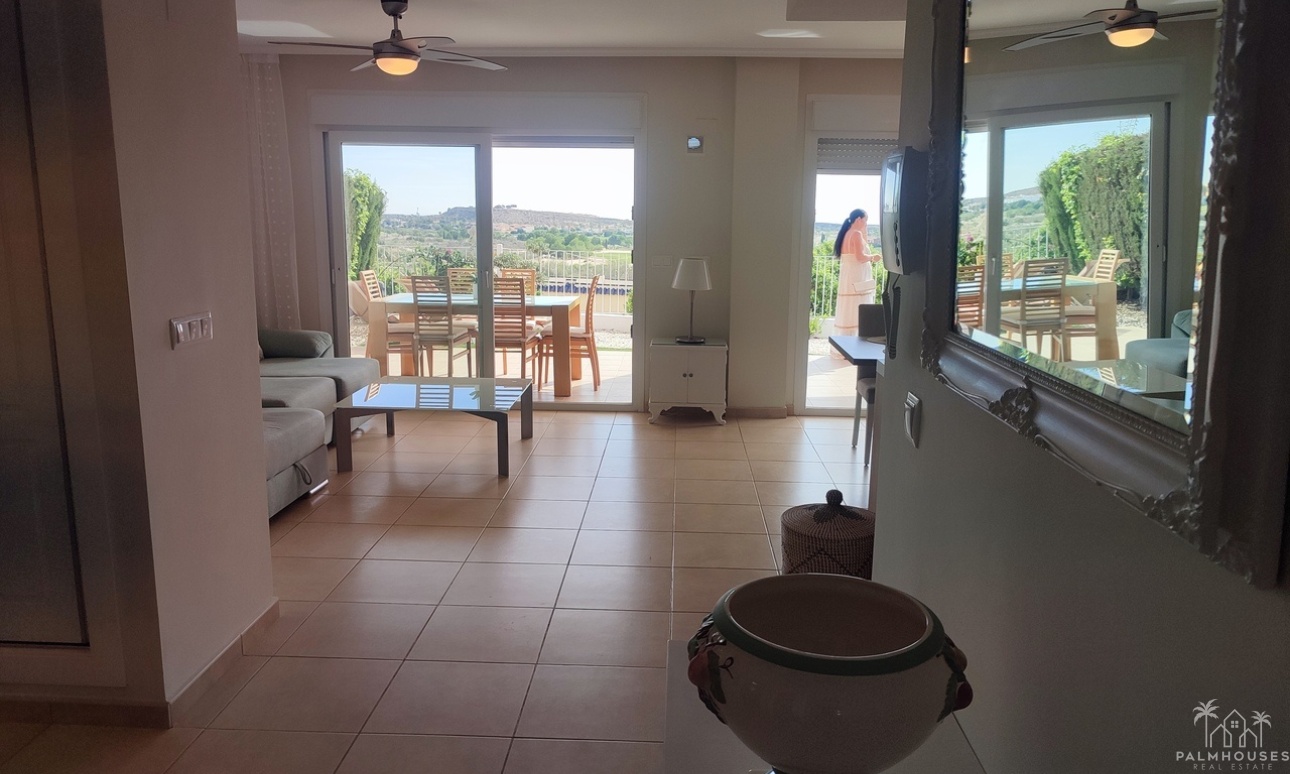 Revente - Apartment - Altaona Golf - Inland