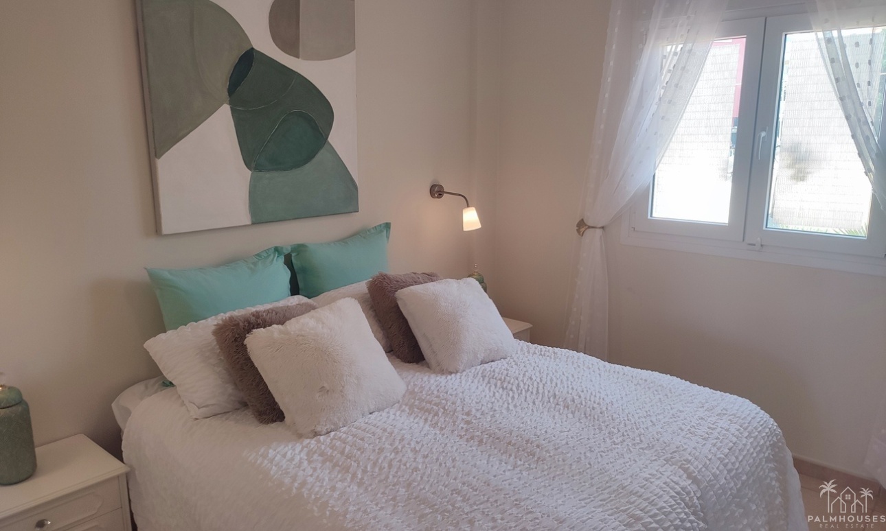 Revente - Apartment - Altaona Golf - Inland