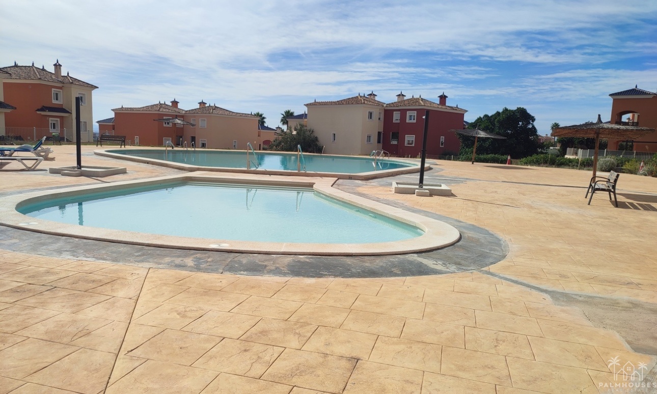 Revente - Apartment - Altaona Golf - Inland
