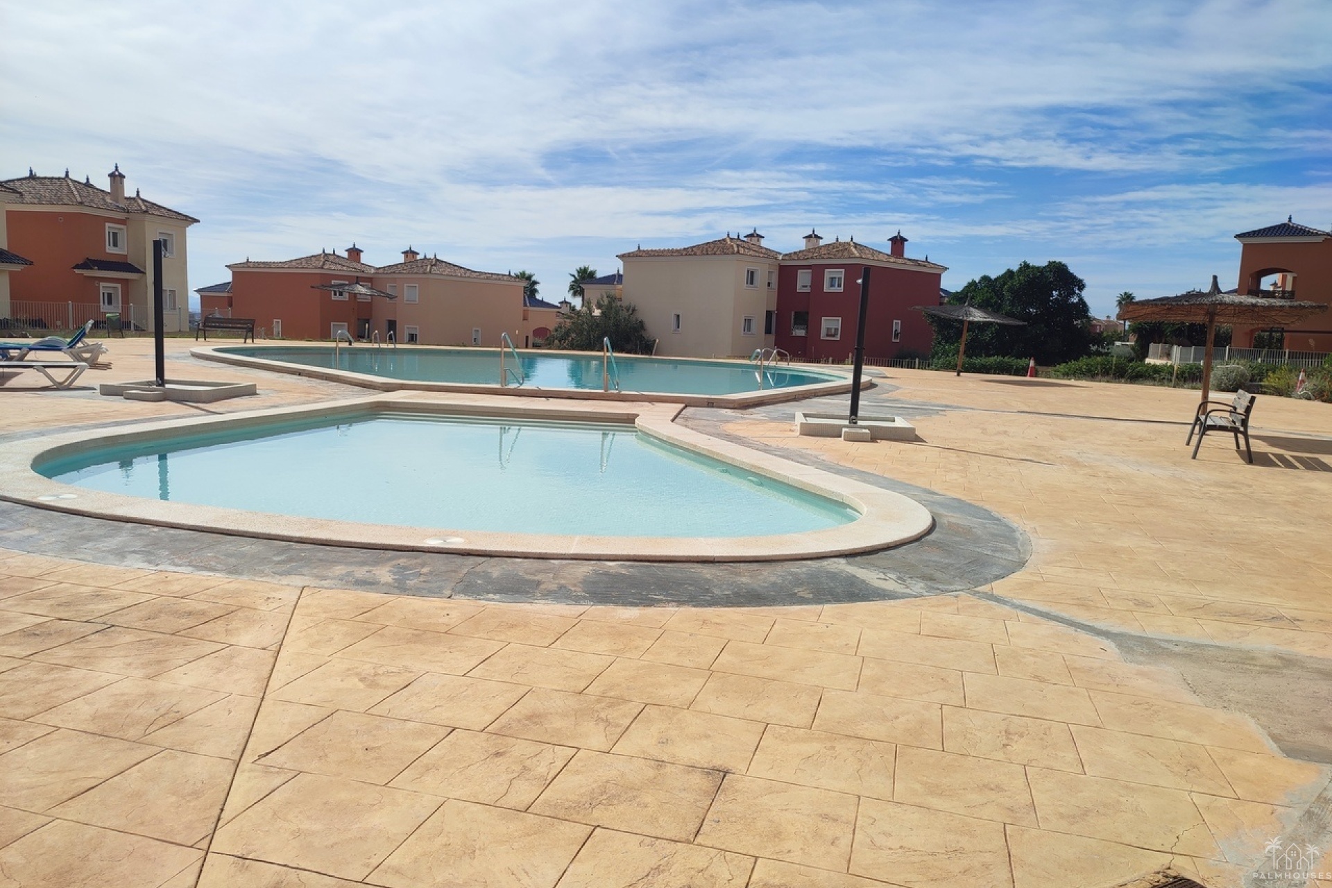 Revente - Apartment - Altaona Golf - Inland