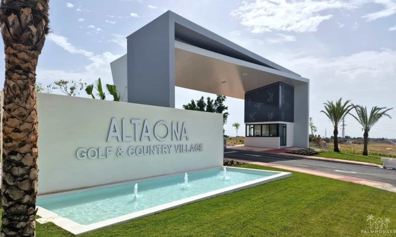 Revente - Apartment - Altaona Golf - Inland