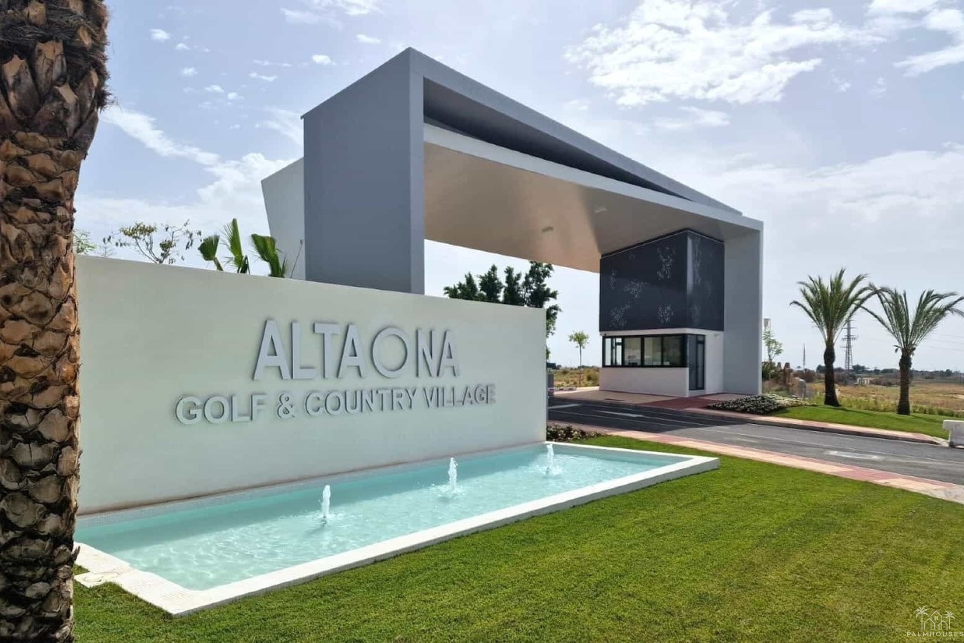 Revente - Apartment - Altaona Golf - Inland