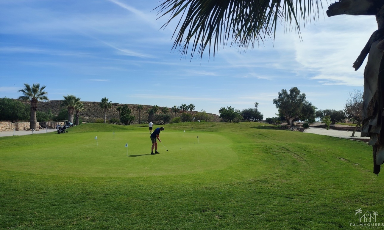 Revente - Apartment - Altaona Golf - Inland