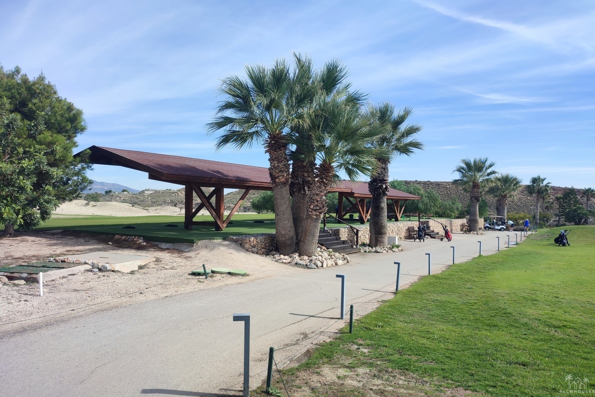 Revente - Apartment - Altaona Golf - Inland