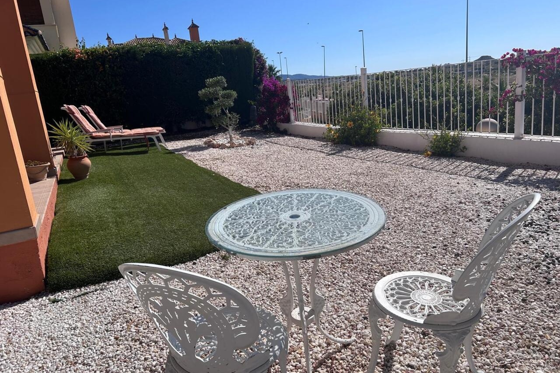 Revente - Apartment - Altaona Golf - Inland
