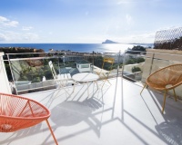 Revente - Apartment - Altea - Altea Centro