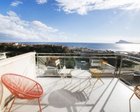 Revente - Apartment - Altea - Altea Centro