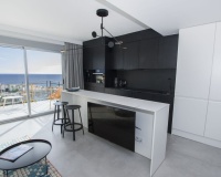 Revente - Apartment - Altea - Altea Centro