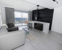 Revente - Apartment - Altea - Altea Centro