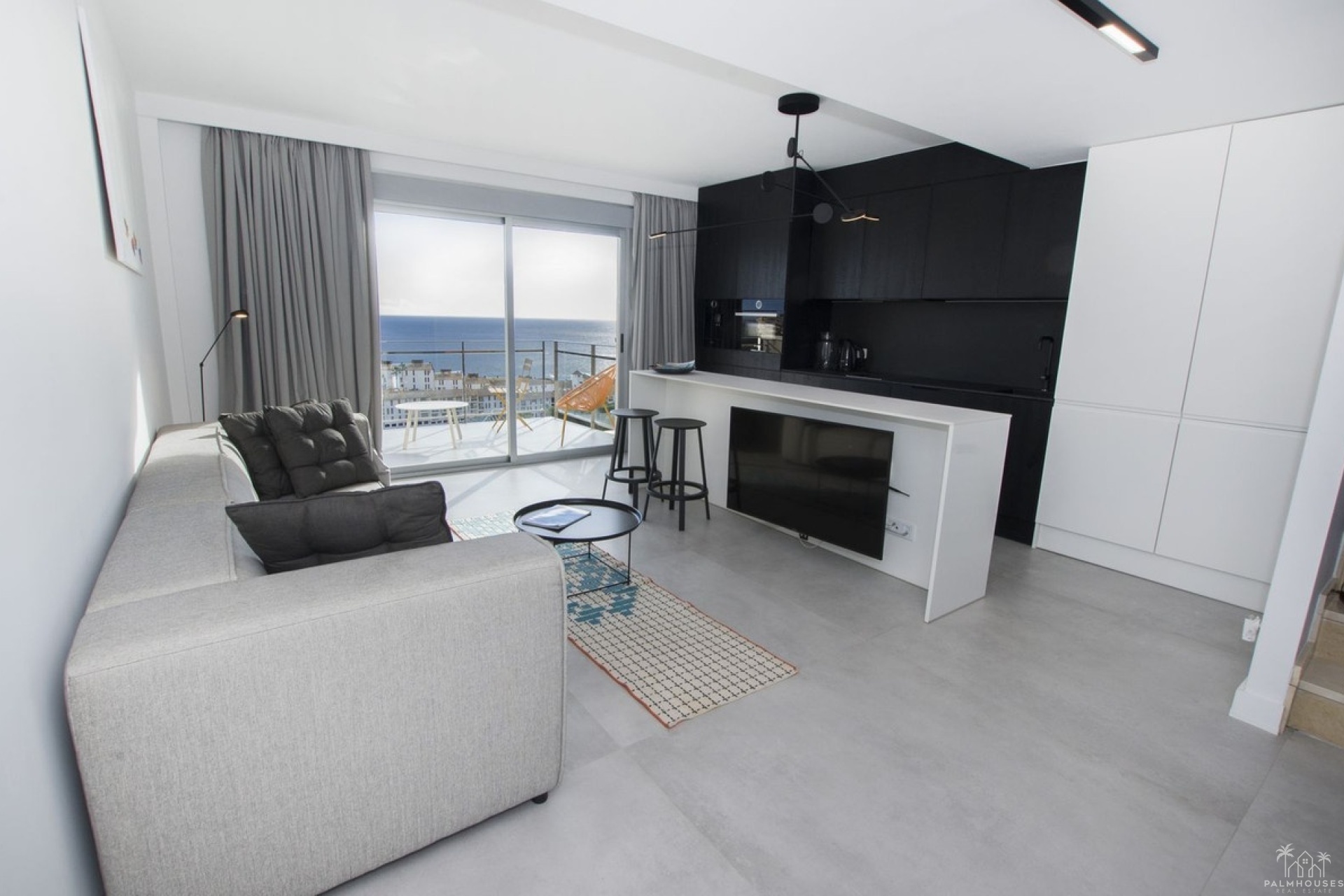 Revente - Apartment - Altea - Altea Centro
