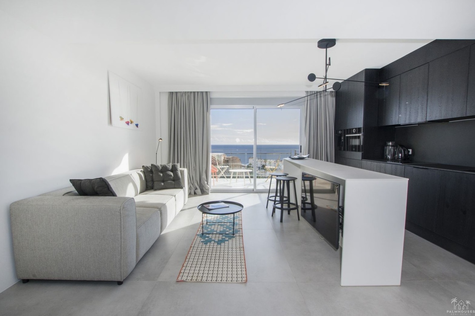 Revente - Apartment - Altea - Altea Centro