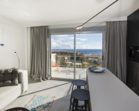Revente - Apartment - Altea - Altea Centro
