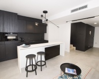 Revente - Apartment - Altea - Altea Centro