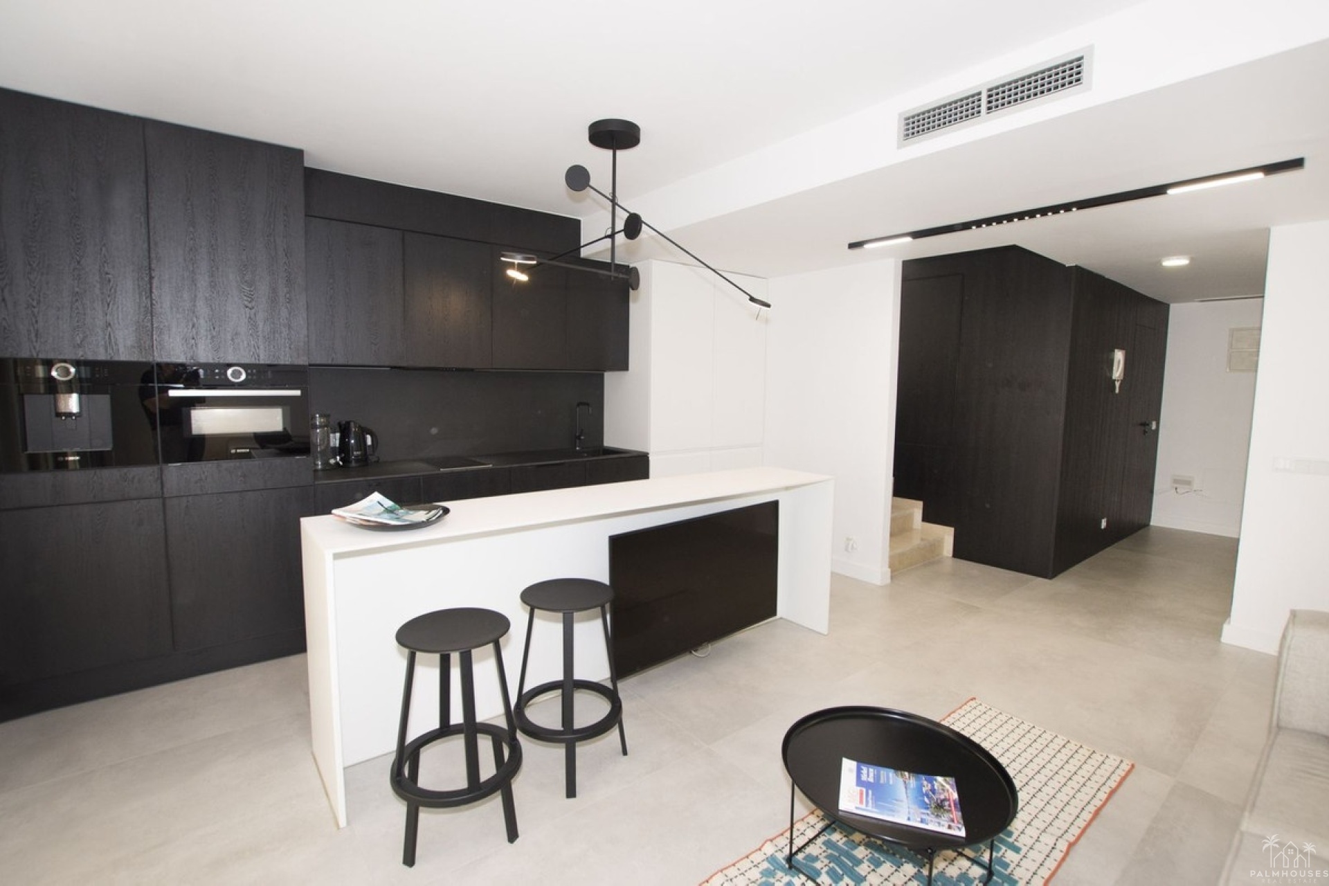 Revente - Apartment - Altea - Altea Centro