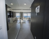 Revente - Apartment - Altea - Altea Centro