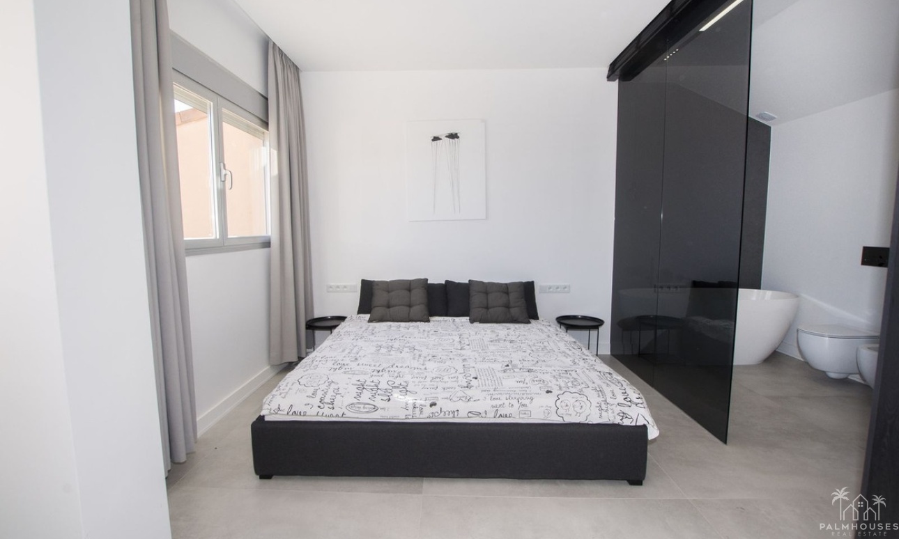 Revente - Apartment - Altea - Altea Centro