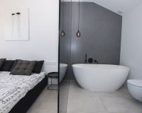 Revente - Apartment - Altea - Altea Centro