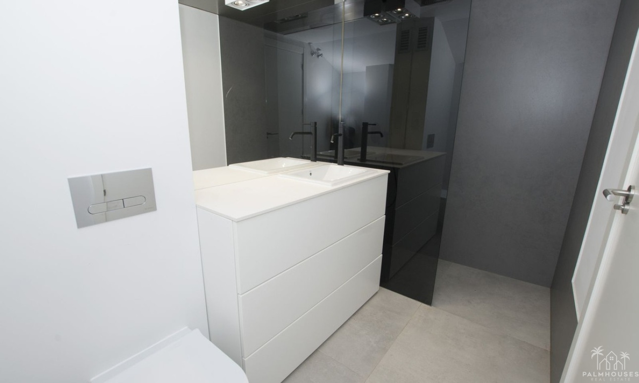 Revente - Apartment - Altea - Altea Centro