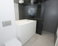 Revente - Apartment - Altea - Altea Centro