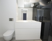 Revente - Apartment - Altea - Altea Centro