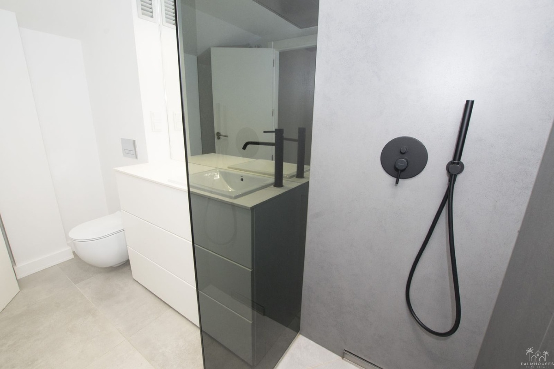 Revente - Apartment - Altea - Altea Centro