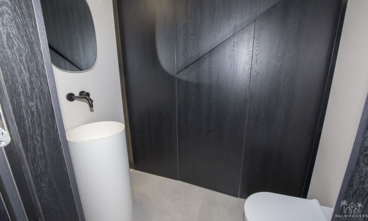 Revente - Apartment - Altea - Altea Centro