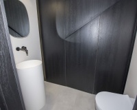 Revente - Apartment - Altea - Altea Centro