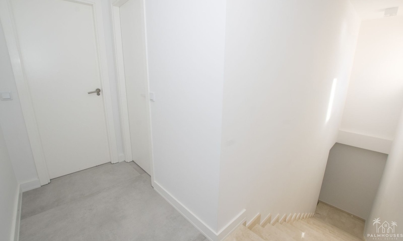 Revente - Apartment - Altea - Altea Centro