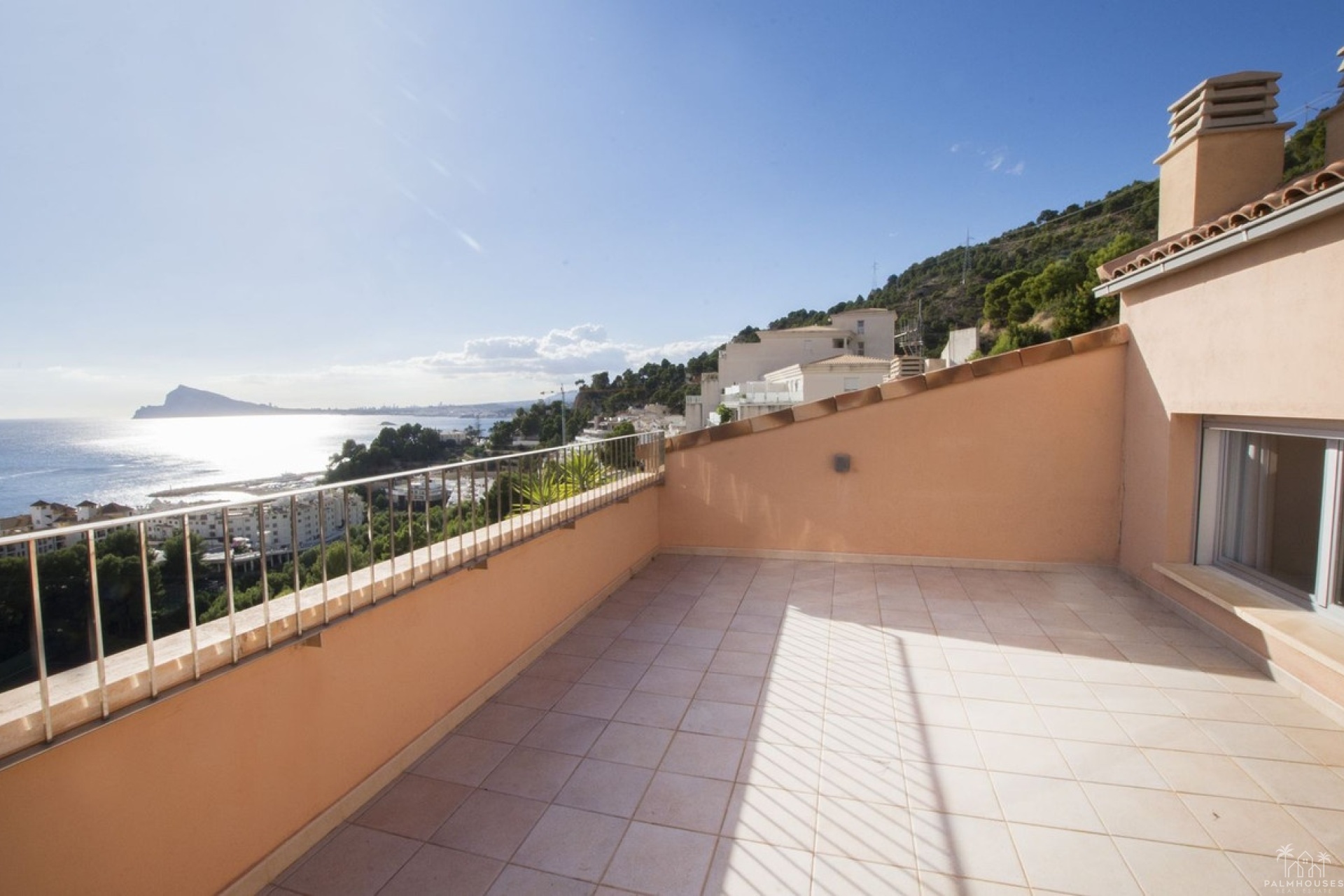 Revente - Apartment - Altea - Altea Centro