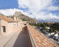 Revente - Apartment - Altea - Altea Centro