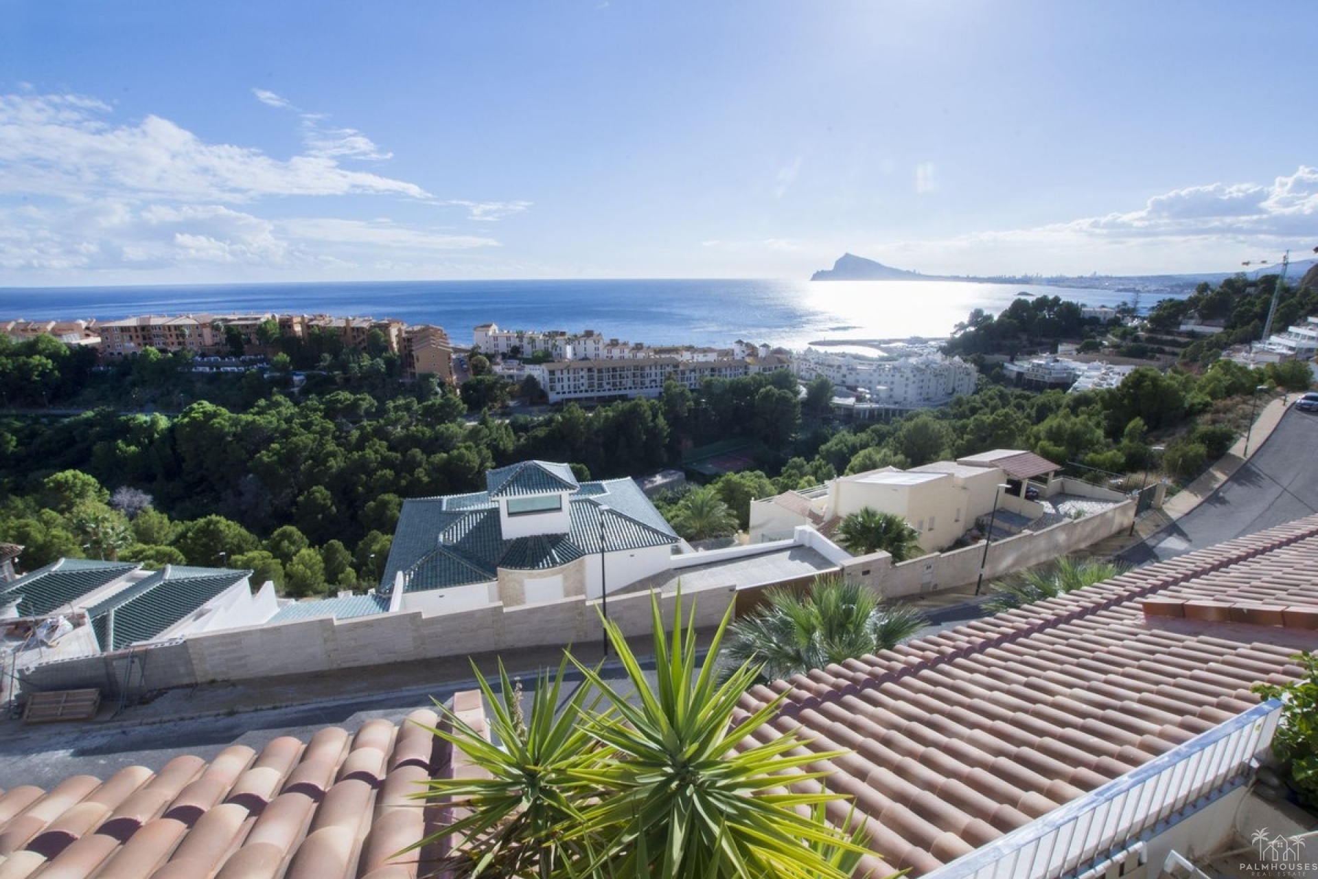 Revente - Apartment - Altea - Altea Centro