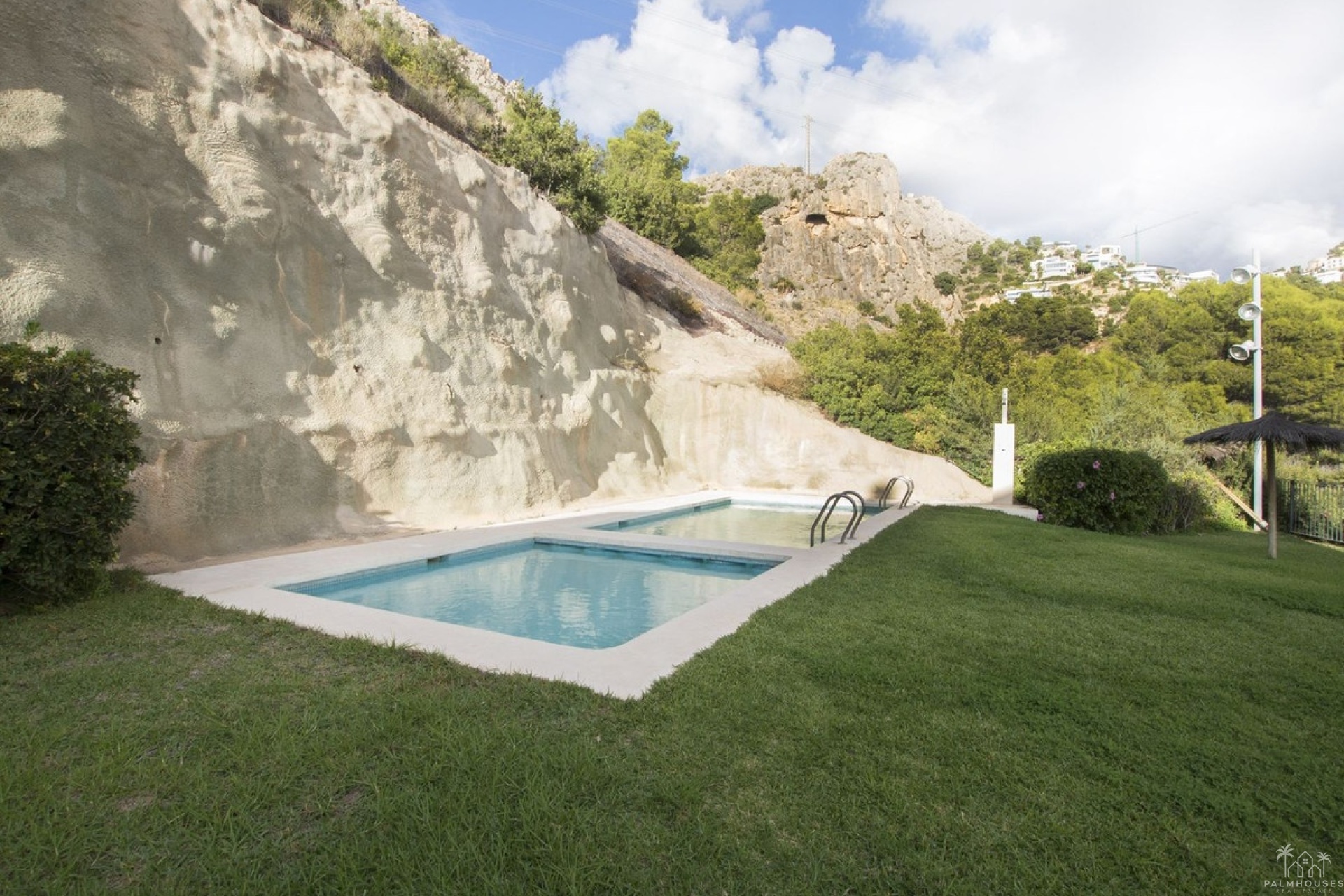 Revente - Apartment - Altea - Altea Centro