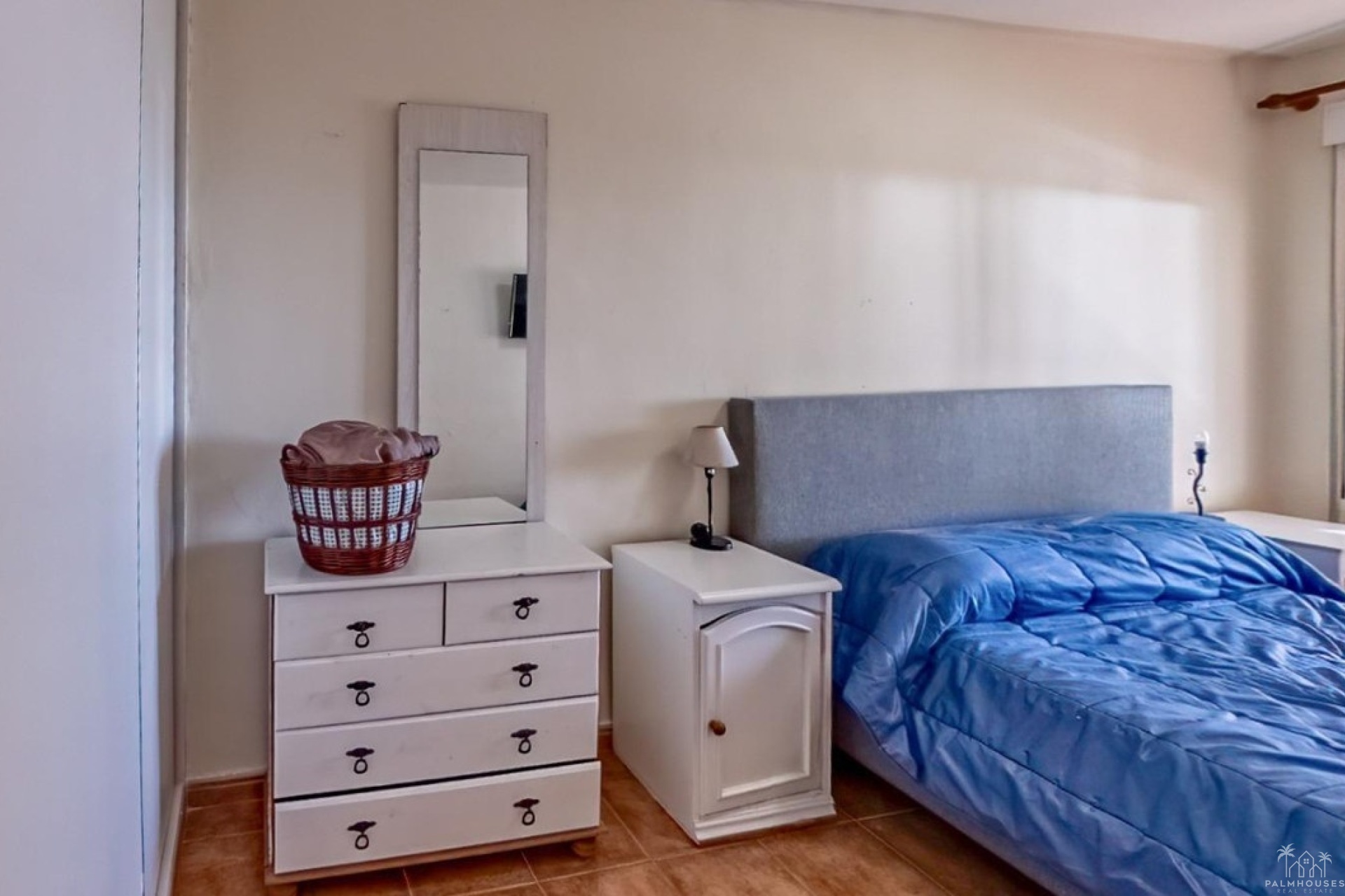 Revente - Apartment - Altea - Altea Centro