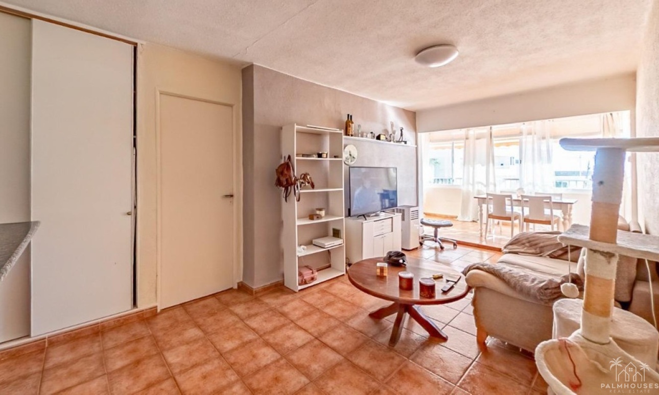 Revente - Apartment - Altea - Altea Centro