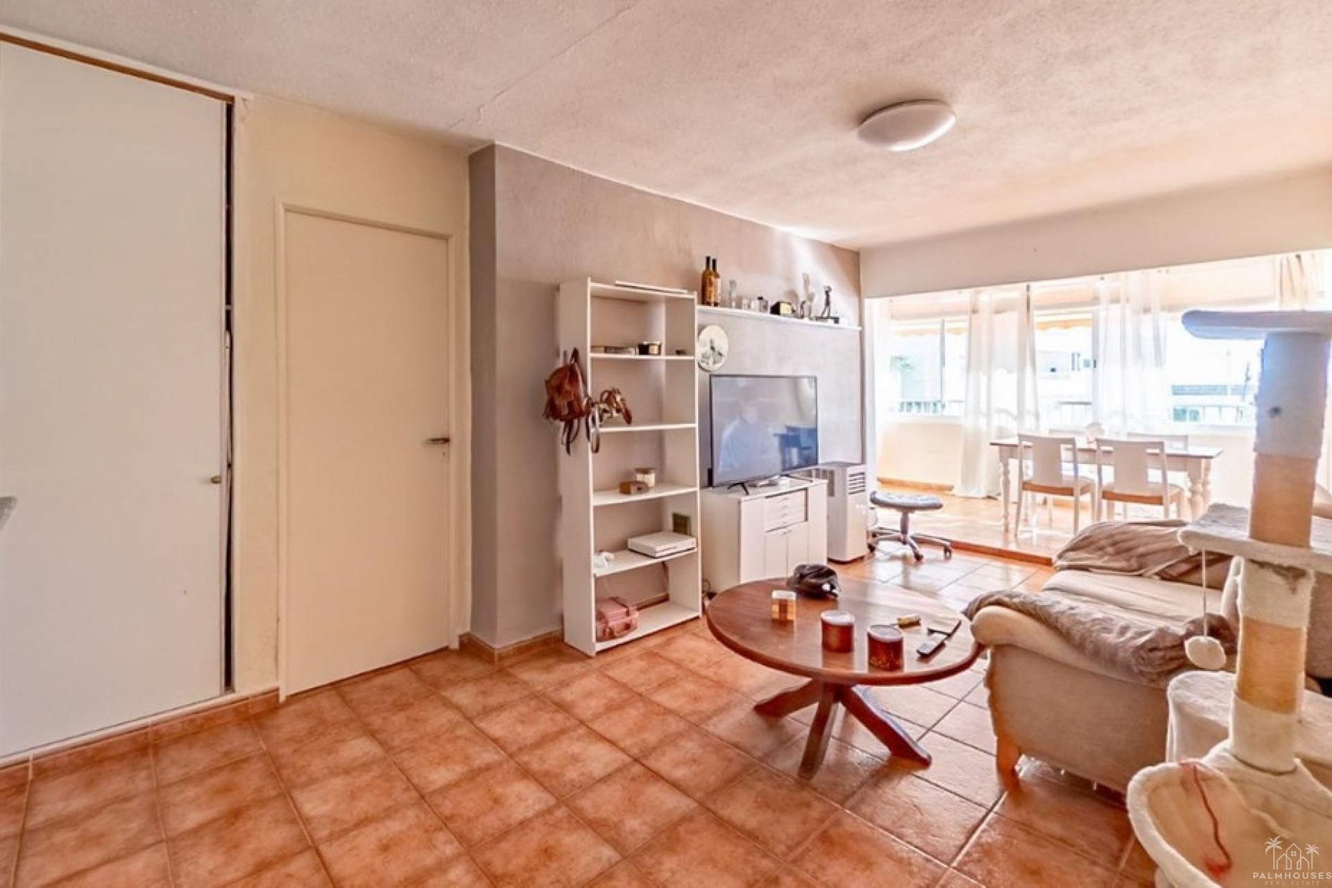 Revente - Apartment - Altea - Altea Centro