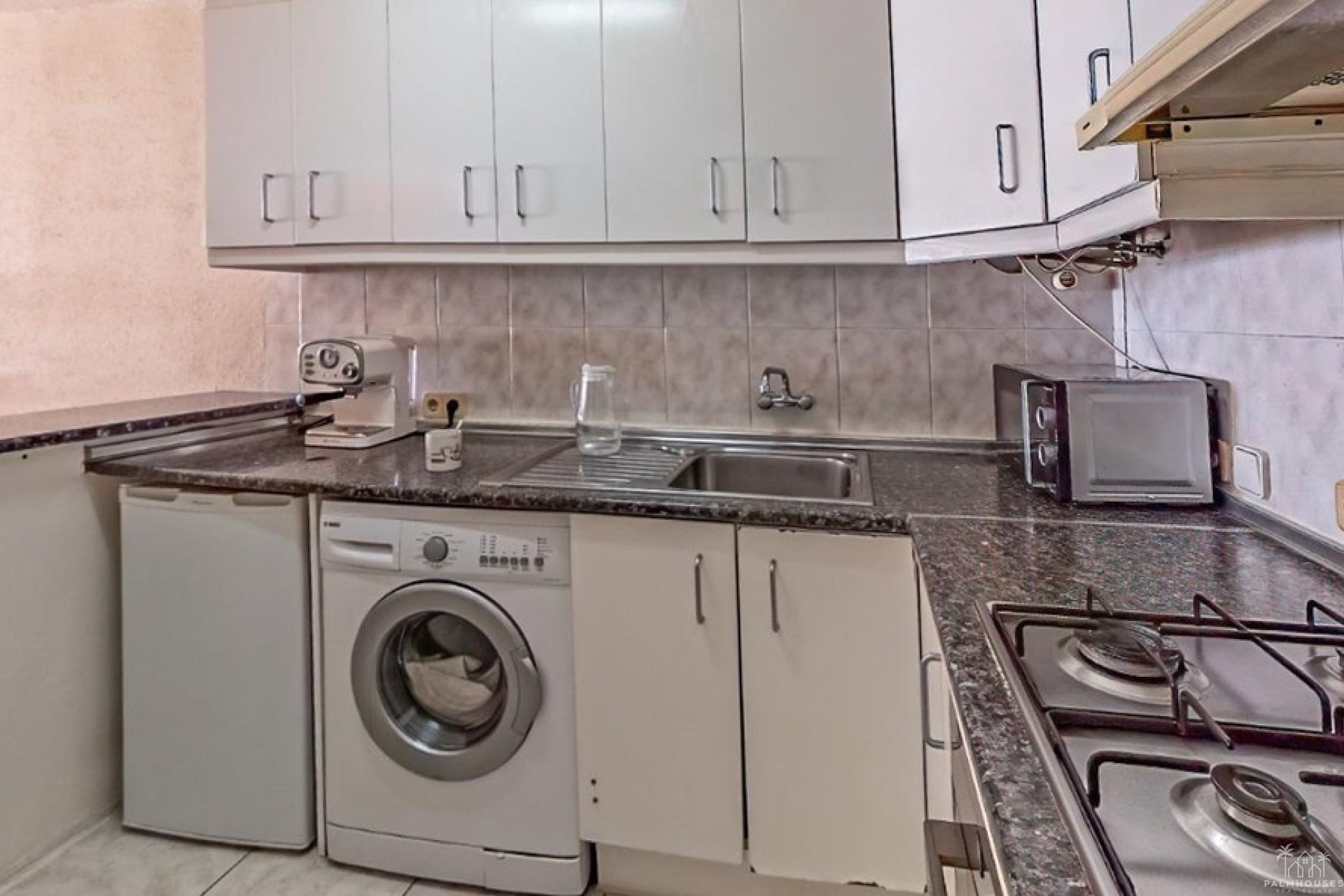 Revente - Apartment - Altea - Altea Centro