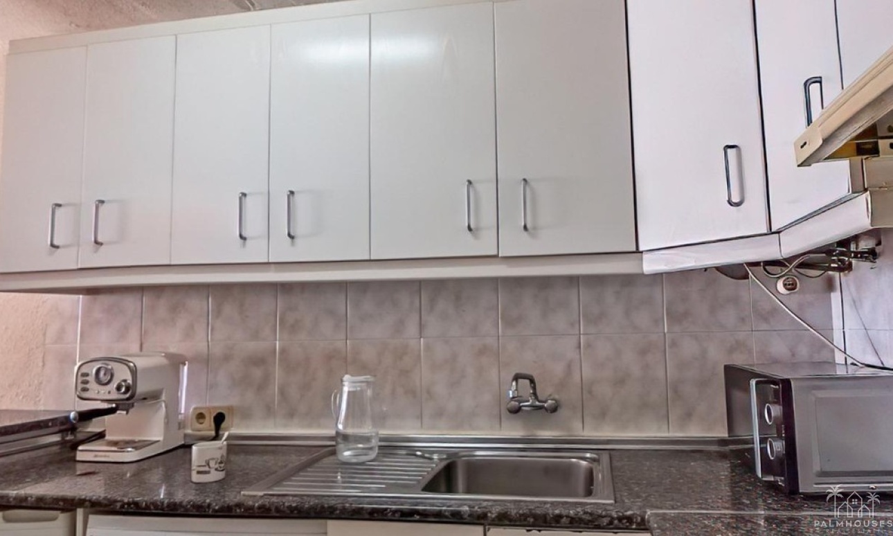 Revente - Apartment - Altea - Altea Centro