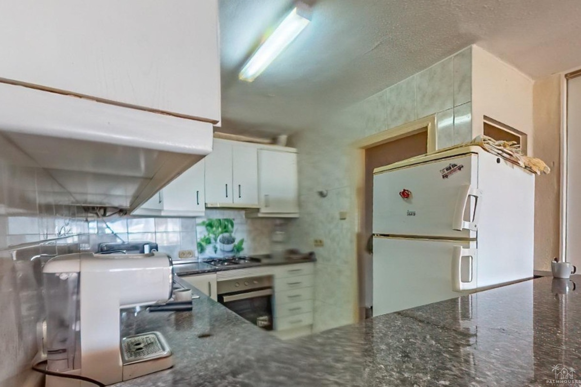 Revente - Apartment - Altea - Altea Centro
