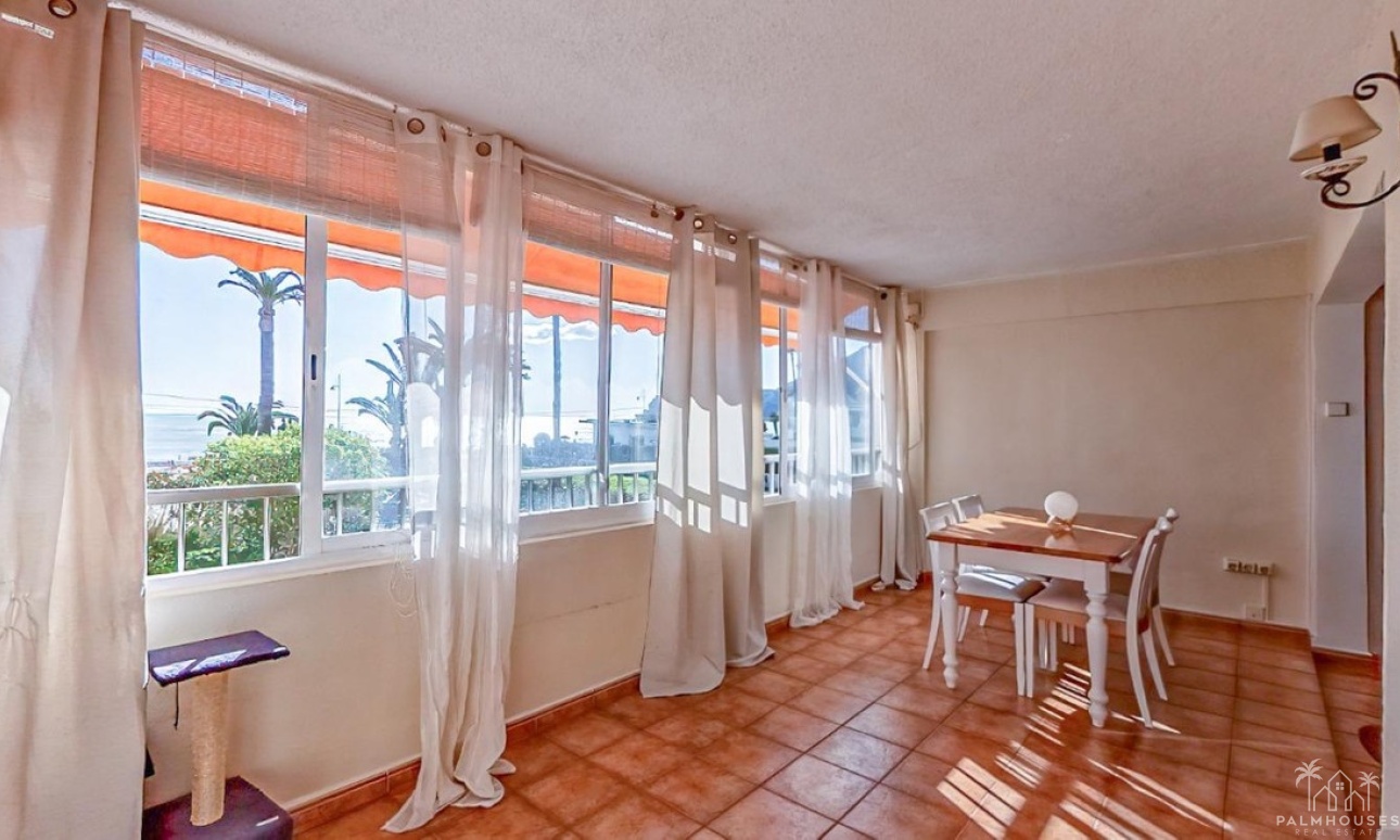 Revente - Apartment - Altea - Altea Centro