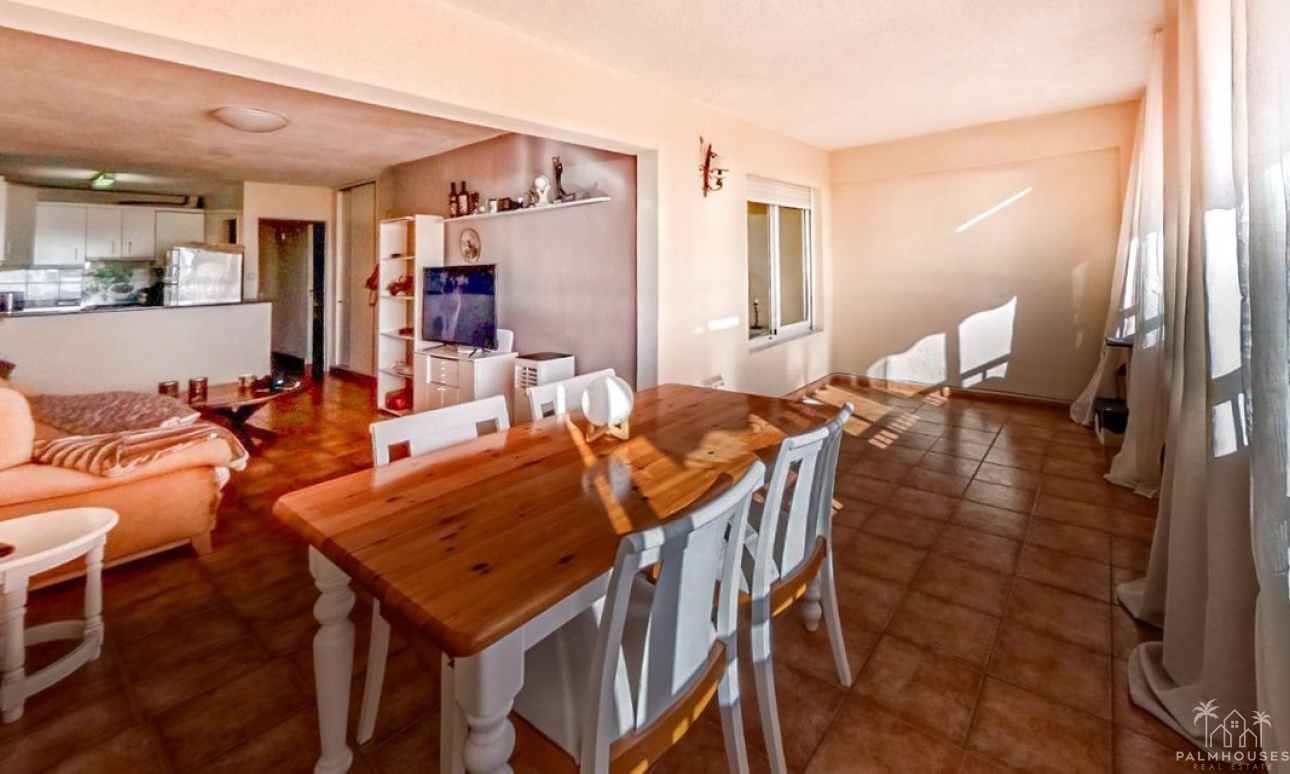 Revente - Apartment - Altea - Altea Centro